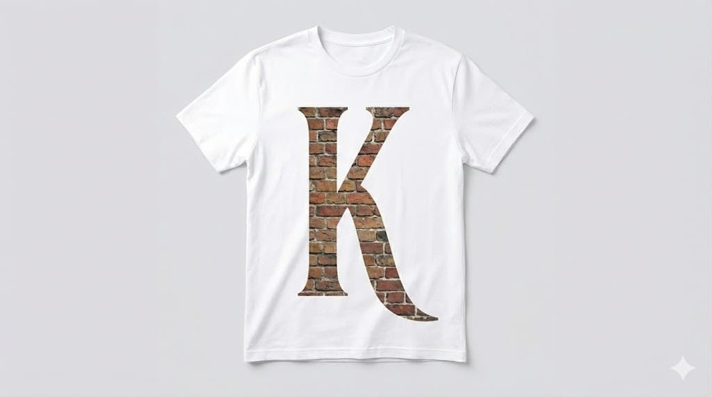 Slate Heavyweight Tee